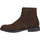 Chaussures Homme Boots Tommy Hilfiger elevated rounded lace boot Marron