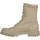 Chaussures Femme Bottines Tommy Hilfiger casual lace up boot Beige