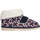 Chaussures Femme Chaussons Tommy Hilfiger boot slippergram Multicolore