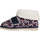 Chaussures Femme Chaussons Tommy Hilfiger boot slippergram Multicolore