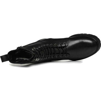 Vagabond Shoemakers kenova booties Noir