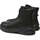 Chaussures Homme Boots Vagabond Shoemakers isac booties Noir