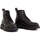 Chaussures Homme Boots Vagabond Shoemakers jeff booties Noir