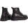 Chaussures Homme Boots Vagabond Shoemakers jeff booties Noir