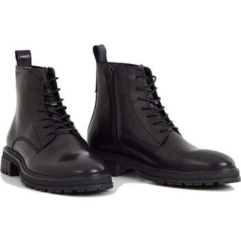 Vagabond Shoemakers johnny 2.0 booties Noir