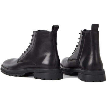 Vagabond Shoemakers johnny 2.0 booties Noir