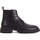 Chaussures Homme Boots Vagabond Shoemakers johnny 2.0 booties Noir