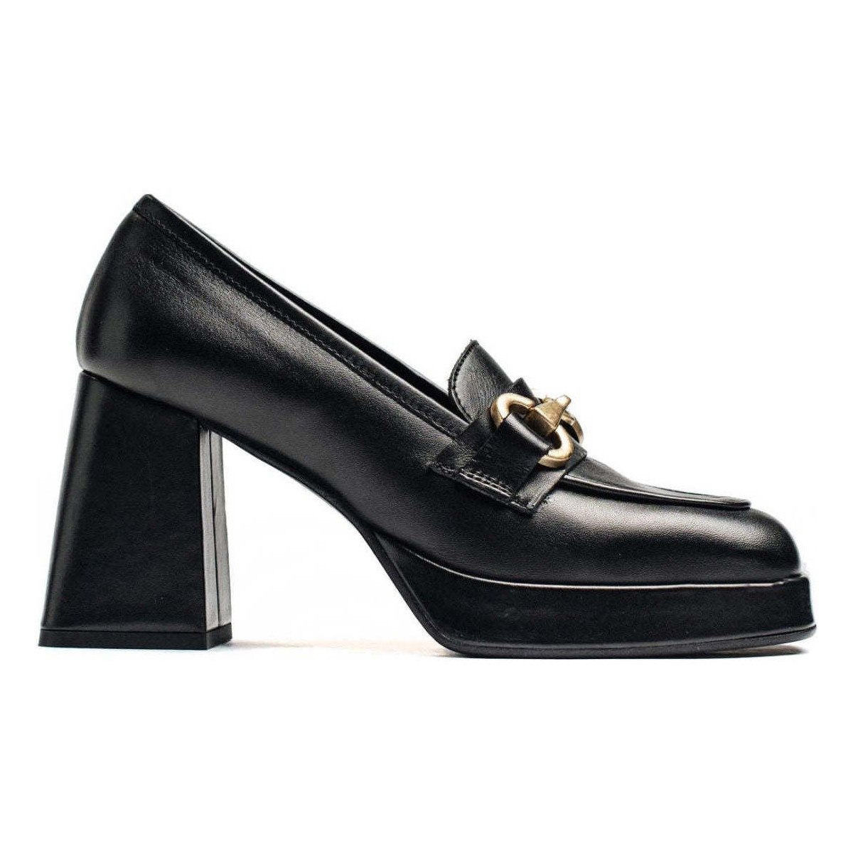 Chaussures Femme Escarpins Vamsko edith formal Noir