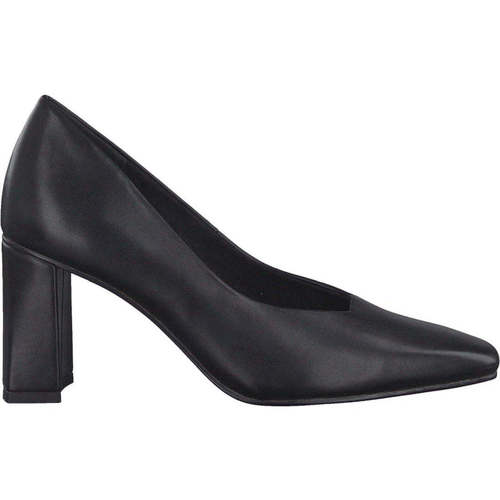 Chaussures Femme Escarpins Marco Tozzi black elegant closed pumps Noir