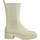 Chaussures Femme Bottines Marco Tozzi beige casual closed booties Beige
