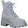 Chaussures Femme Bottines Tamaris grey casual closed booties Gris