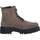 Chaussures Femme Bottines Tamaris brown casual closed booties Marron