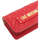 Sacs Femme Portefeuilles Love Moschino rosso wallet Rose