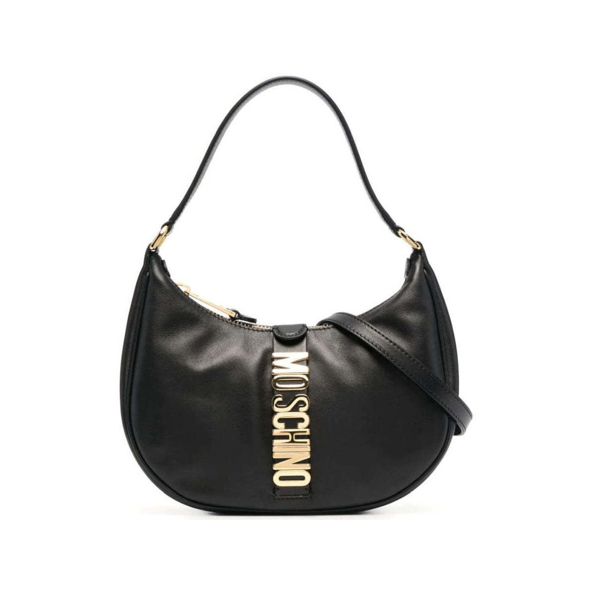 Sacs Femme Metal Chain Leather Shoulder ETRO Bag shoulder ETRO bag Noir