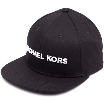 Accessoires textile Homme Chapeaux MICHAEL Michael Kors classic logo hat Noir