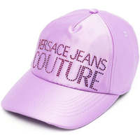 Accessoires textile Femme Casquettes Versace Jeans Couture multicolour cap Multicolore