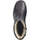 Chaussures Femme Bottines Rieker Mason Black Ankle Boots Noir