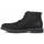 Chaussures Homme Boots Rieker Michigan Korsika Boots Noir