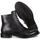 Chaussures Femme Bottines Ecco Sartorelle 25 Tailored Boots Noir