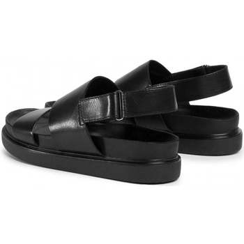 Vagabond Shoemakers Erin Black Sandals Noir