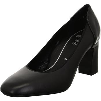 Chaussures Femme Escarpins Ara Salzburg Hs Noir