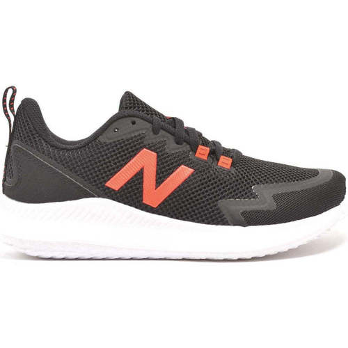 Chaussures Femme Baskets basses New Balance Ryval Run Black Trainers Noir
