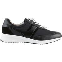 Chaussures Femme Ballerines / babies Högl The home deco fa Noir