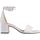 Chaussures Femme Duck And Cover Innocent High Heels White Blanc