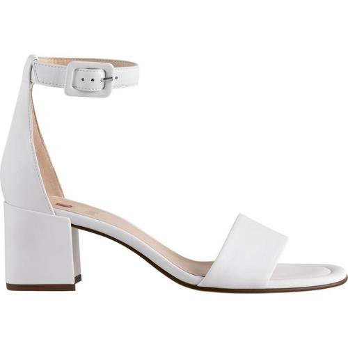 Chaussures Femme Sandales sport Högl Innocent High Heels White Blanc