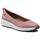 Chaussures Femme Tables de chevet Un Rio Vibe Pink Rose
