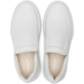 Vagabond Shoemakers Judy Flats White Blanc