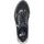 Chaussures Femme Ballerines / babies Rieker Black Casual Leather Flats Noir