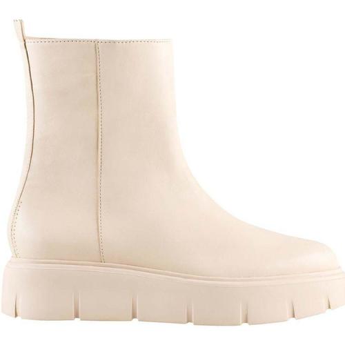 Chaussures Femme Bottines Högl Soins corps & bain Beige