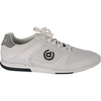 Chaussures Homme Baskets basses Bugatti report shoes Blanc