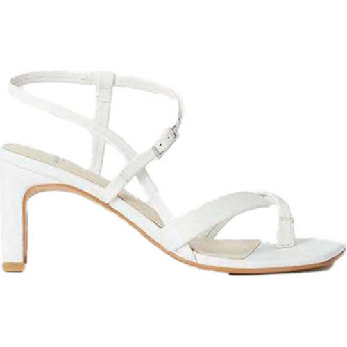 Chaussures Femme Anise 95mm sandals Frauen luisa sandals Frauen Blanc