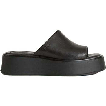 Chaussures Femme Sandales sport Vagabond Shoemakers courtney sandals Noir