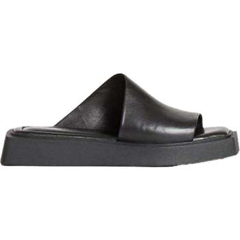 Chaussures Femme Sandales sport Vagabond Shoemakers evy sandals Noir