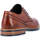 Chaussures Homme Baskets basses Rieker amaretto casual closed shoes Marron
