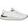 Chaussures Femme Ballerines / babies Rieker weiss casual closed shoes Blanc