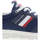Chaussures Homme Baskets basses U.S Polo Assn. gary shoes Bleu