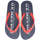 Chaussures Homme Tongs U.S Polo Assn. vaian flip flops Bleu