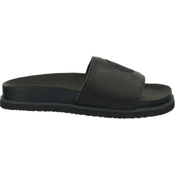 Chaussures Femme Chaussons Gant mardale slippers Noir
