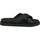 Chaussures Homme Chaussons Gant nicepal slippers Noir