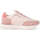 Chaussures Femme Ballerines / babies Tamaris blossom casual closed shoes Rose