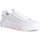 Chaussures Femme Ballerines / babies Tamaris white casual closed shoes Blanc