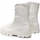 Chaussures Femme Bottines Guess horlo boots Beige