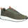 Chaussures Homme Baskets basses Young Spirit olivegrün casual closed shoes Vert