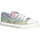 Chaussures Fille Baskets basses Young Spirit multi casual closed shoes Multicolore