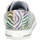 Chaussures Fille Baskets basses Young Spirit multi casual closed shoes Multicolore