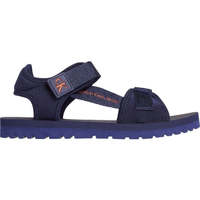 Chaussures Homme Sandales sport Calvin Klein Jeans prefresato sandal 2 Bleu